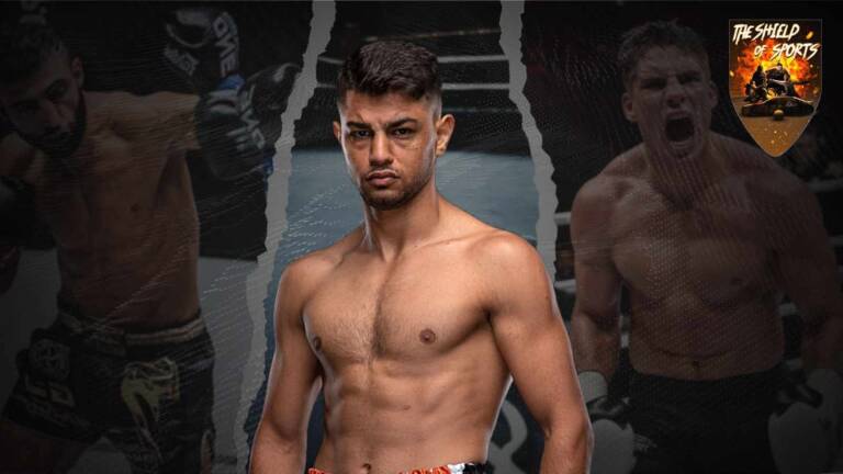 Fariyar Aminipour morto a 23 anni per un incidente stradale