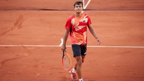 Il tennis italiano pronto a vivere una giornata storica