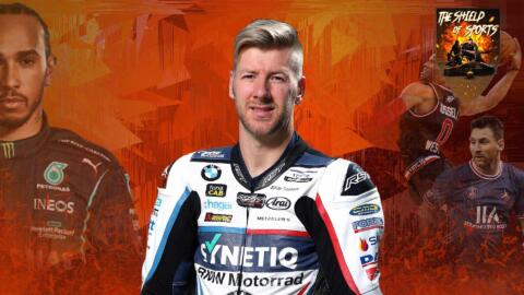 Ian Hutchinson tornerà a correre nel 2024 con team Padgett's
