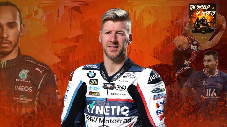 Ian Hutchinson tornerà a correre nel 2024 con team Padgett's
