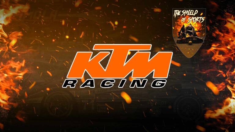 KTM correrà la 12h di Bathurst 2024 con la GT2 XBow