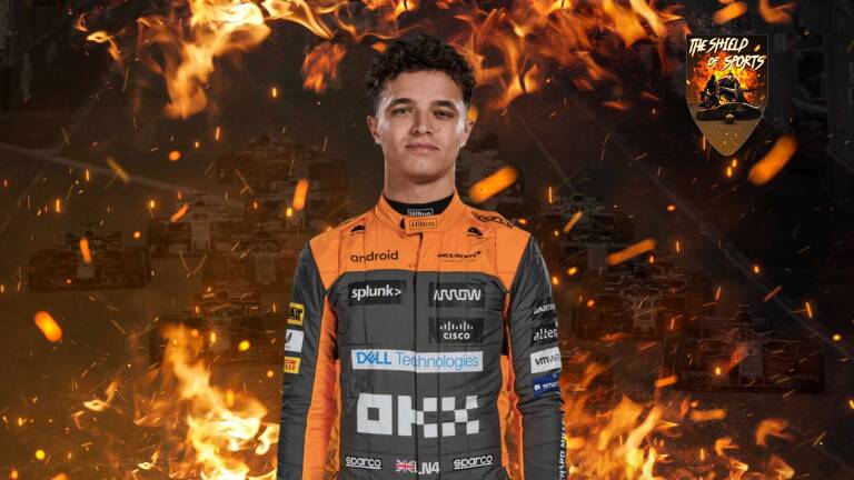 Lando Norris critico con la FIA dopo il GP di Monaco