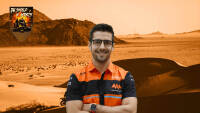 Martin Macik vince la Dakar 2024 nei Camion