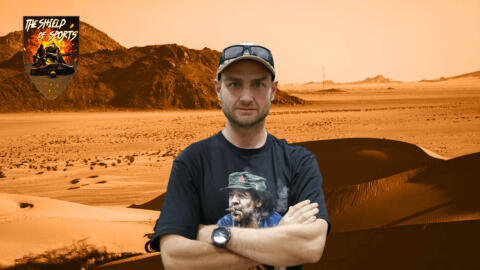 Dakar 2024 | The Shield Of Sports