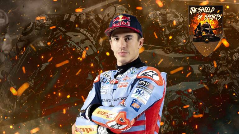 Marc Marquez conquista la pole position a Jerez