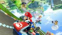 Mario Kart 8 apre le porte alla Coppa d'Inverno 2024