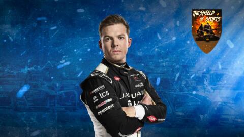 Nick Cassidy vince la prima gara dell'E-Prix di Berlino