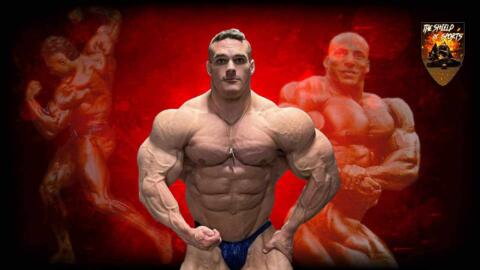 Nick Walker trionfa al New York Pro Body Building 2024