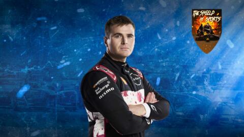 Oliver Rowland in pole position al Diriyah E-Prix 2024