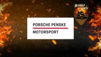 Penske spiega la scelta dei 4 piloti per la 24H di Daytona