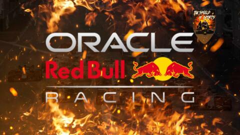Red Bull Racing presenta la RB21 per la stagione 2025