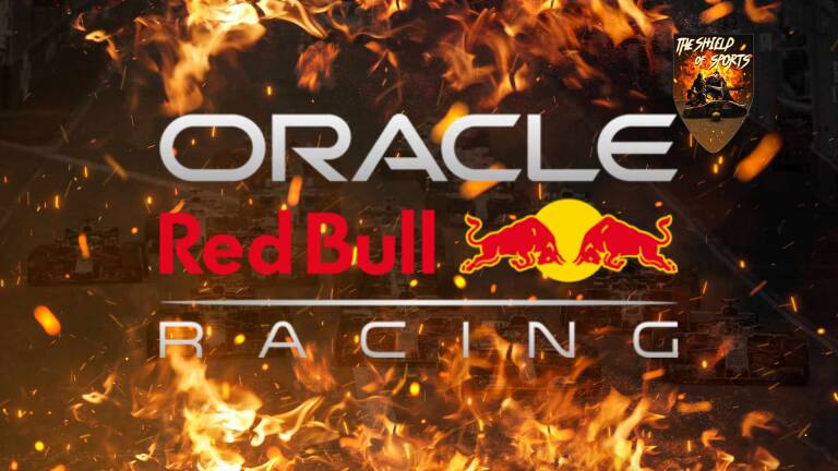 Red Bull spacciata per il mondiale costruttori 2024?