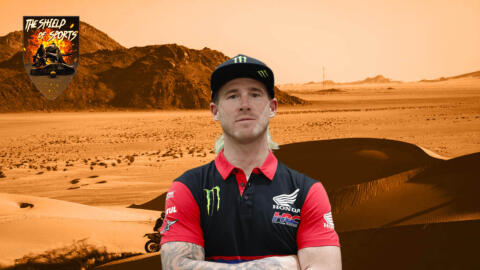 Ricky Brabec vince la Dakar 2024 delle moto