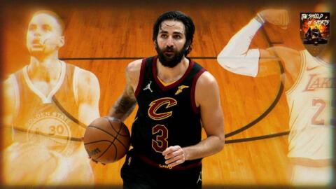 Ricky Rubio chiude la sua carriera in NBA dopo 12 anni