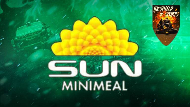 SUN Minimeal Team passa in Extreme E dal 2024