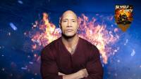 The Rock nominato Grand Marshall per la Daytona 500