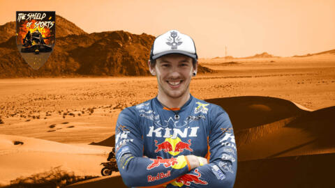 Tobias Ebster vince la Original By Motul Dakar 2024