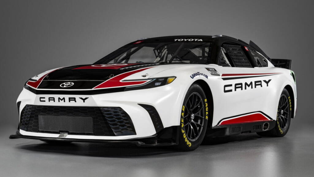 NASCAR 2024, streaming e come vedere la Cup Series NASCAR 2024, streaming e come vedere la Cup Series