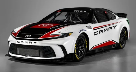 Toyota e Mobil 1 trovano l'accordo per la partnership