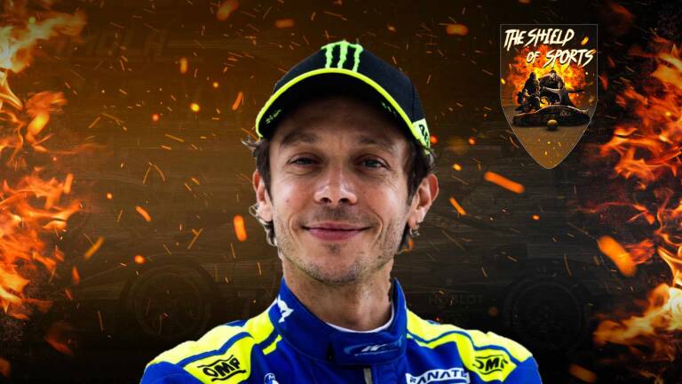 Valentino Rossi correrà la 12h di Bathurst 2024 con BMW-WRT