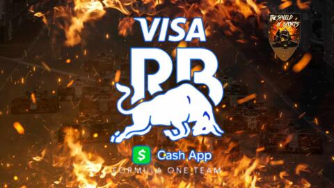 Visa Cash App RB svelerà la vettura 2024 l'8 Febbraio