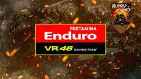 VR46 ha presentato la sua Ducati per il 2024