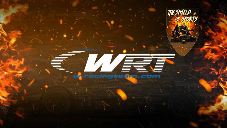 Team WRT non correrà la 24 Ore di Dubai 2024