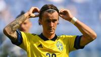 Kristoffer Olsson ricoverato dopo essere svenuto in casa