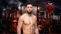 Imavov n. 1 nei ranking, title shot al posto di Khamzat?