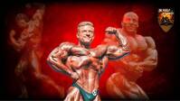 Urs Kalecinski vuole essere il vero Classic Physique