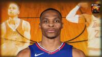 Russell Westbrook operato potrebbe esserci ai playoff