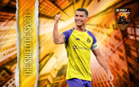Cristiano Ronaldo sotto inchiesta nella Saudi League