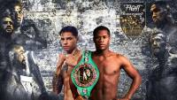 Haney vs Garcia è ufficiale: il 20 aprile a Las Vegas