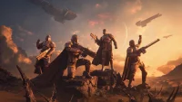 Helldivers 2, nuova patch per risolvere alcuni bug