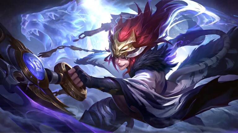 Honor of Kings inserito nella Esports World Cup 2024