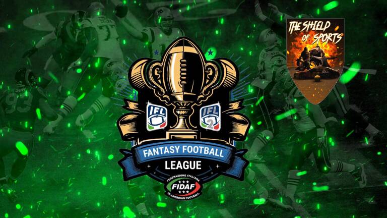 Nasce il Fantasy Football IFL, scopri come giocare