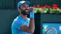 Ivo Karlovic si ritira a 44 anni dal tennis giocato