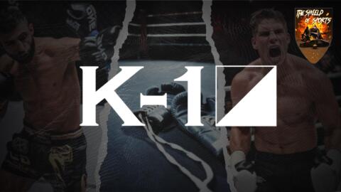 K-1 World GP 2024 in Sicily - Card, streaming e come vederlo