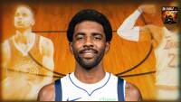 Kyrie Irving operato al ginocchio, ma quando tornerà?