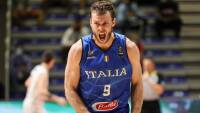 Eurobasket 2025, al via quest'oggi le qualificazioni