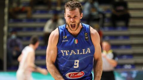 Eurobasket 2025, al via quest'oggi le qualificazioni