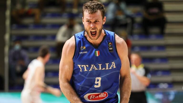 Eurobasket 2025, al via quest'oggi le qualificazioni