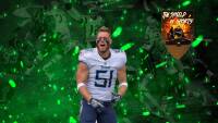 Will Compton afferma che la NFL è scriptata come la WWE