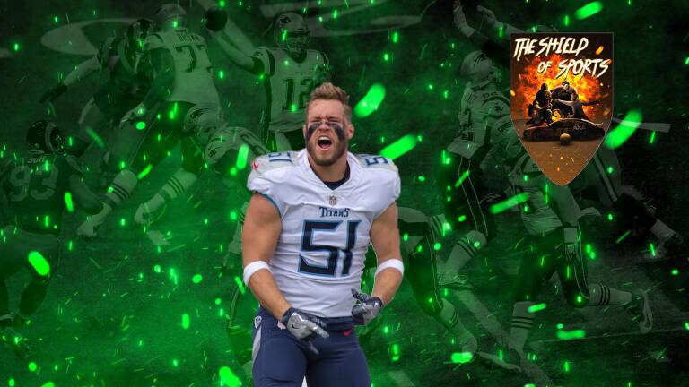 Will Compton afferma che la NFL è scriptata come la WWE