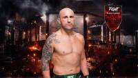 Volkanovski pronostica Topuria vs Makhachev