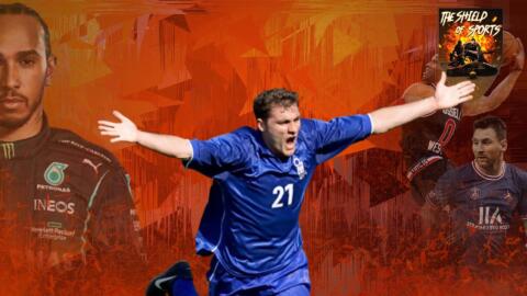 Bobo Vieri segnava il gol numero 1000 dell'Italia 27 anni fa