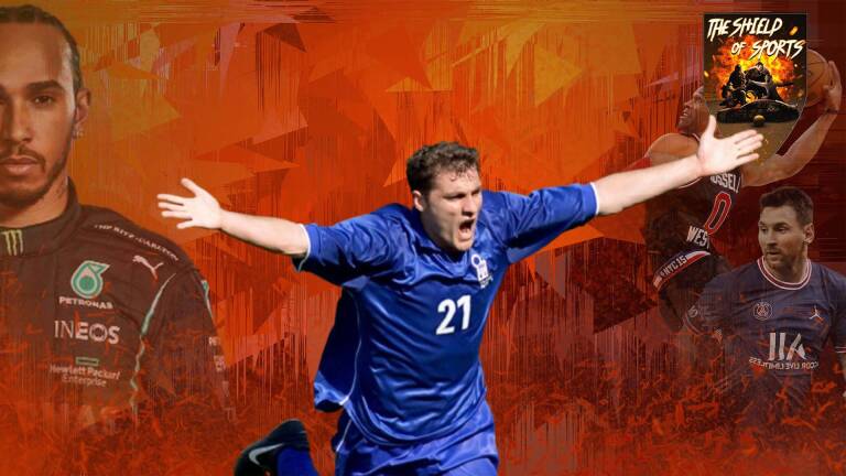 Bobo Vieri segnava il gol numero 1000 dell'Italia 27 anni fa