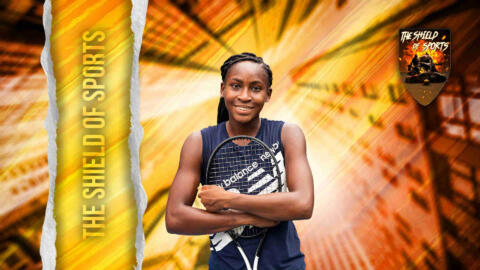 Coco Gauff sarà portabandiera USA alle Olimpiadi 2024