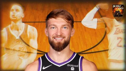 Domantas Sabonis si avvicina al record di doppie doppie
