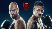 Tyson Fury vs Oleksandr Usyk - Risultati dei weigh in